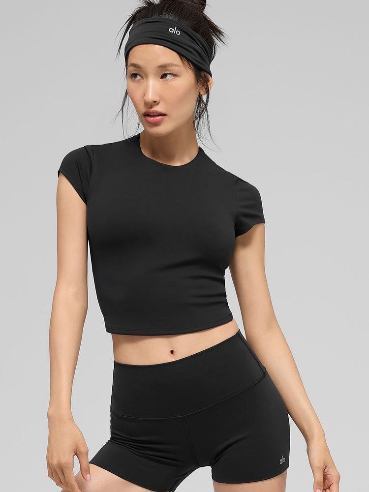 بایکر شورت فیت ALO