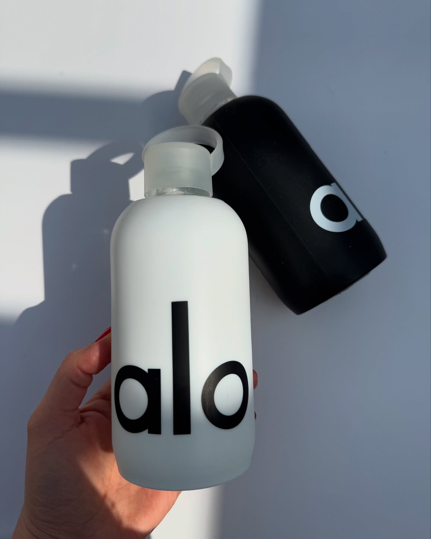 بطری هیدراته ALO