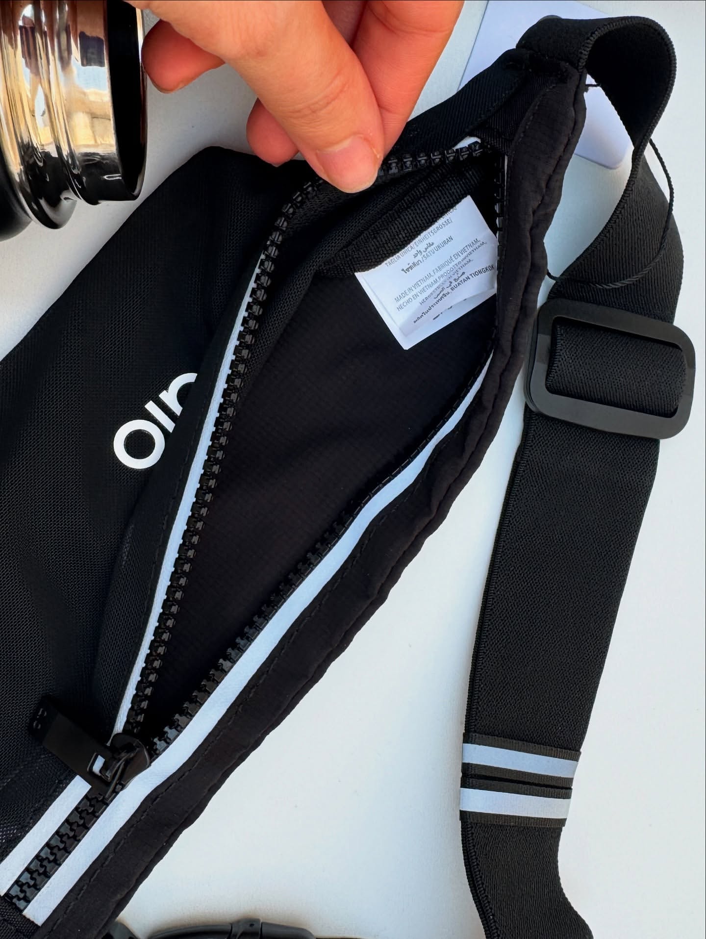 بلت بگ رانینگ ALO