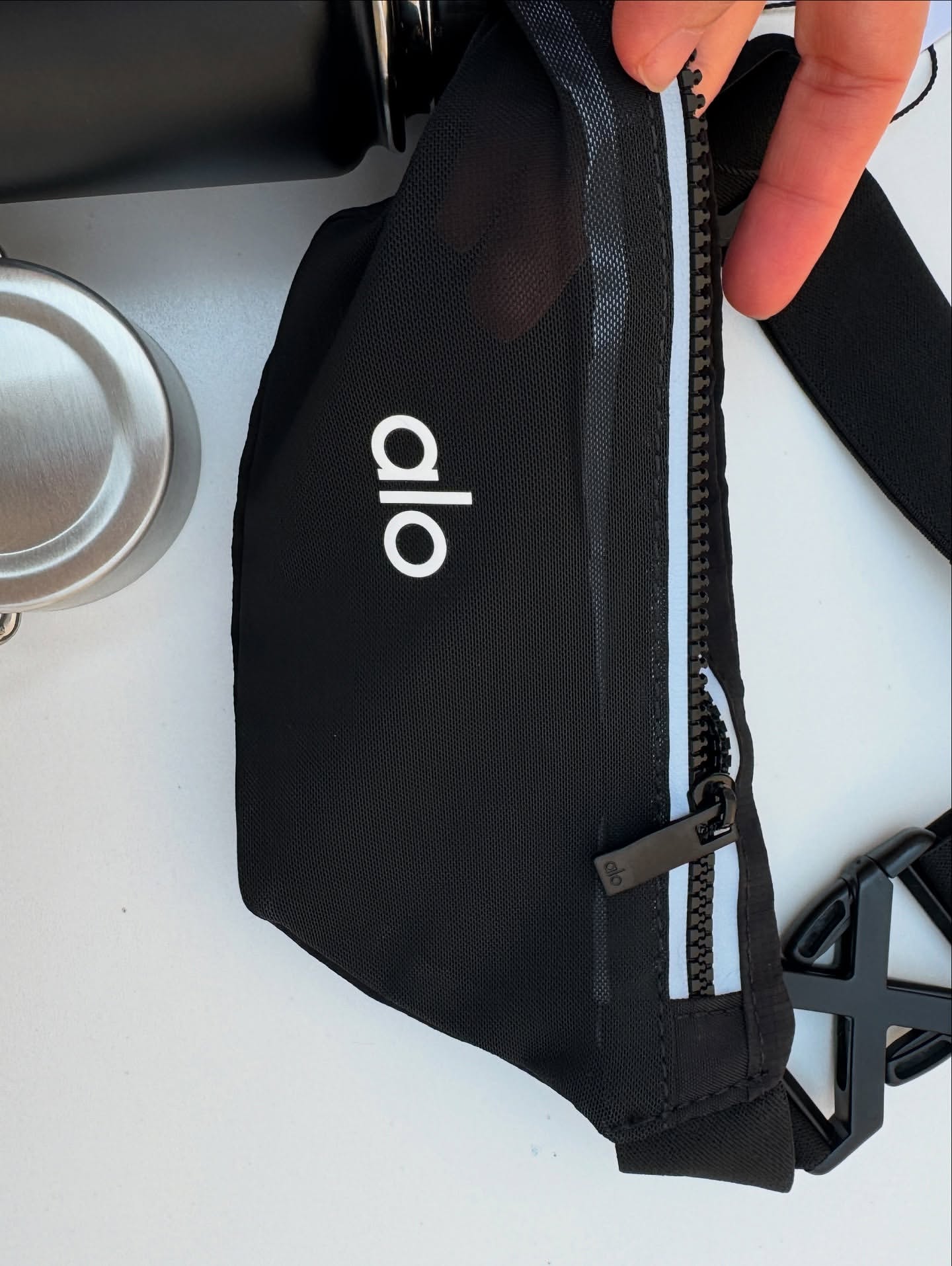 بلت بگ رانینگ ALO