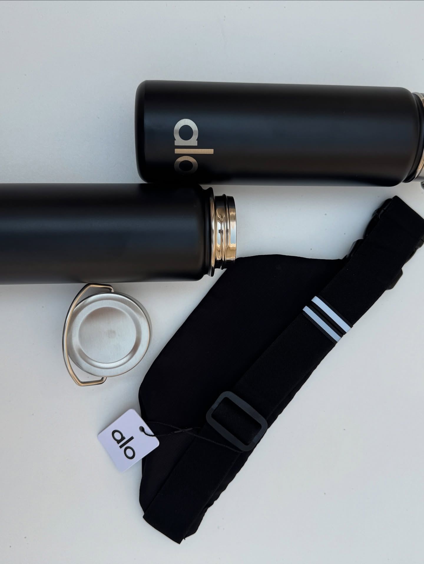 بلت بگ رانینگ ALO