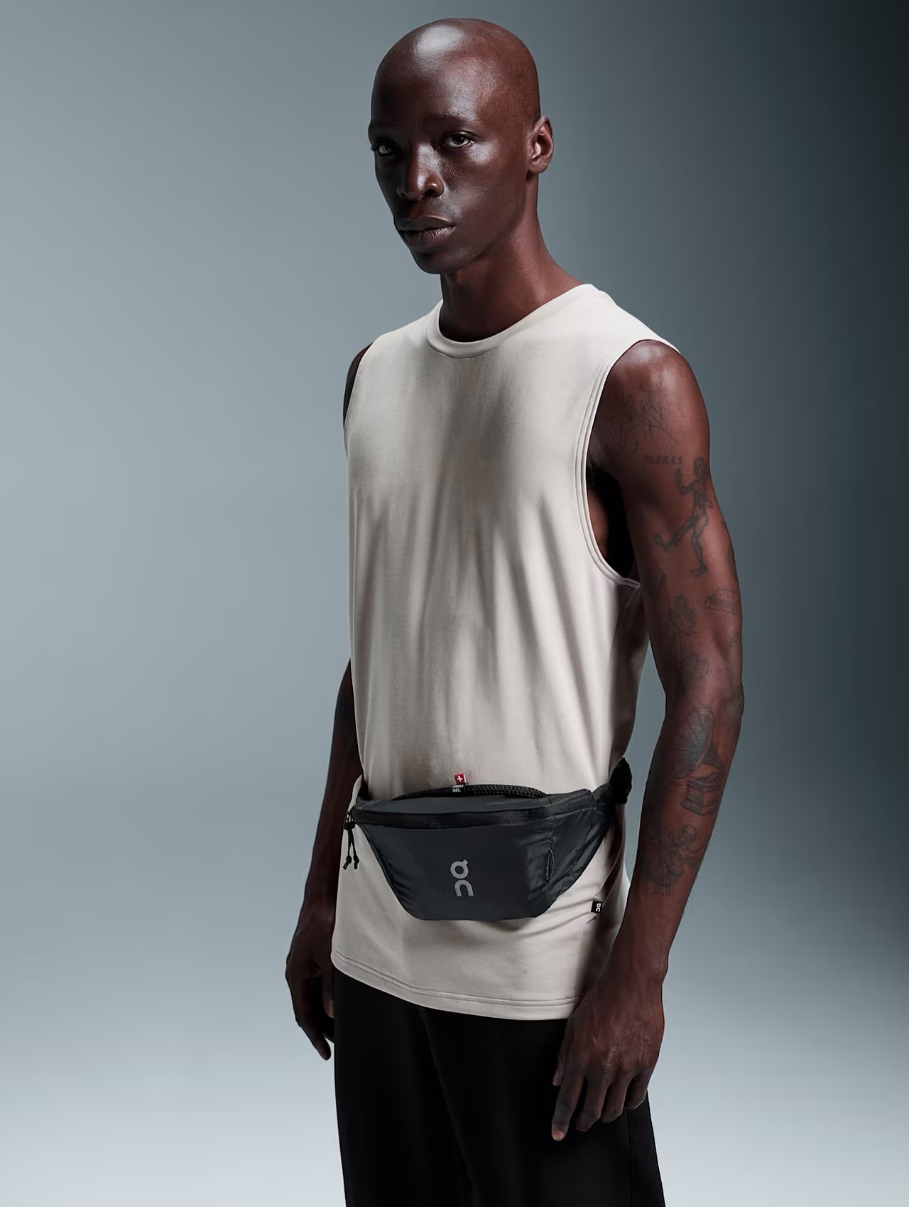 بلت بگ On Running