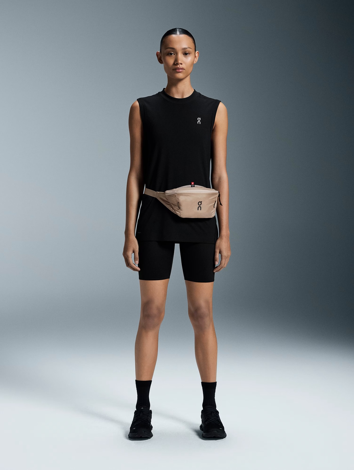 بلت بگ On Running