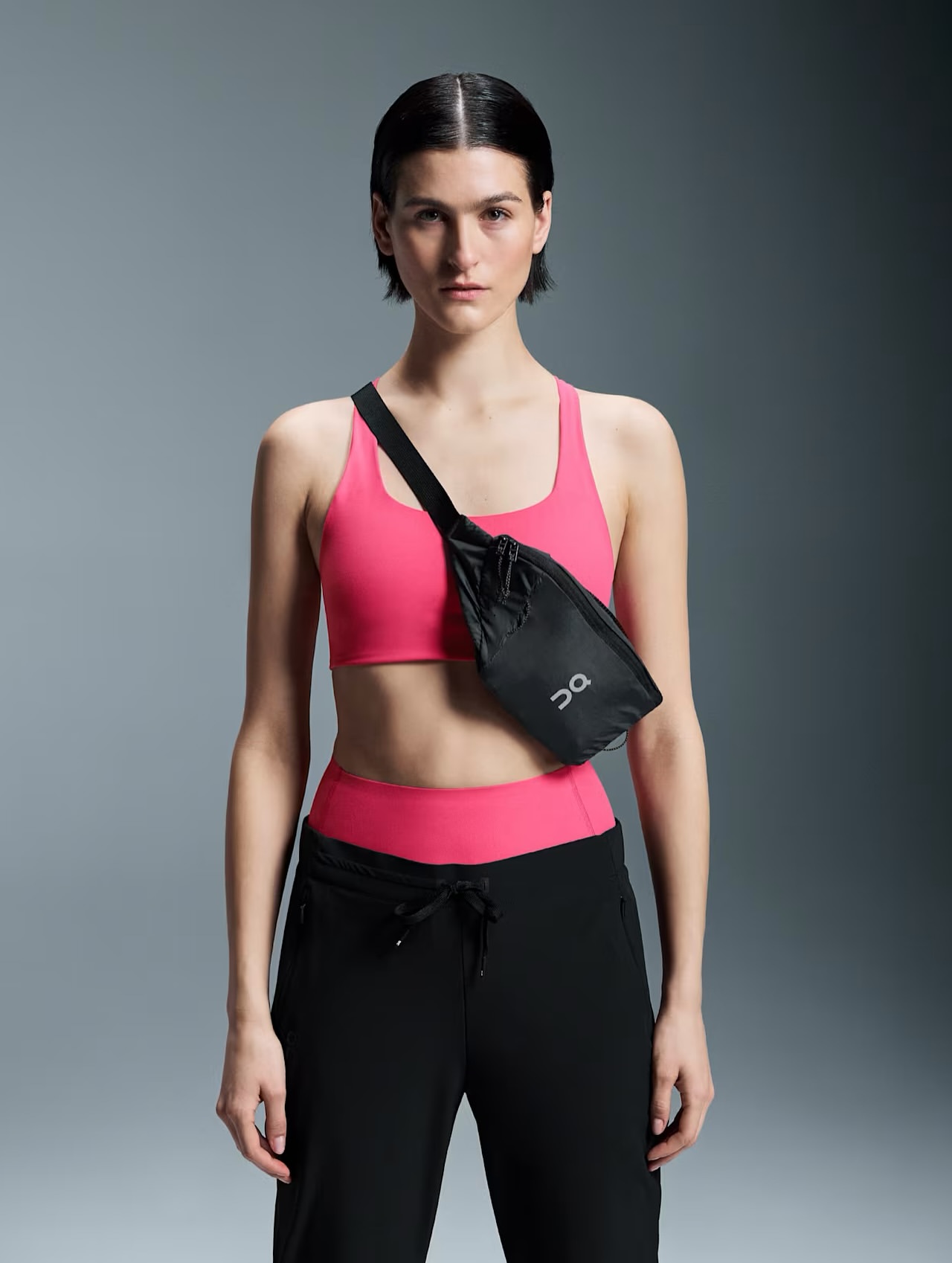 بلت بگ On Running