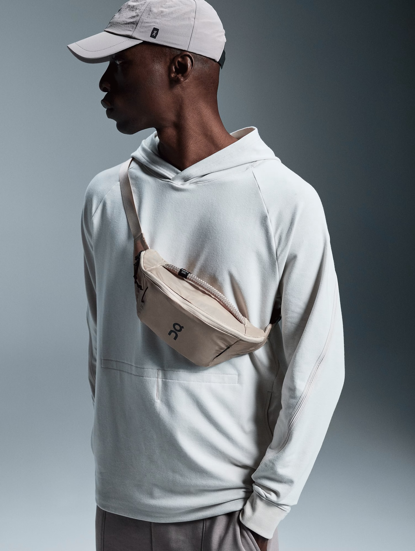 بلت بگ On Running