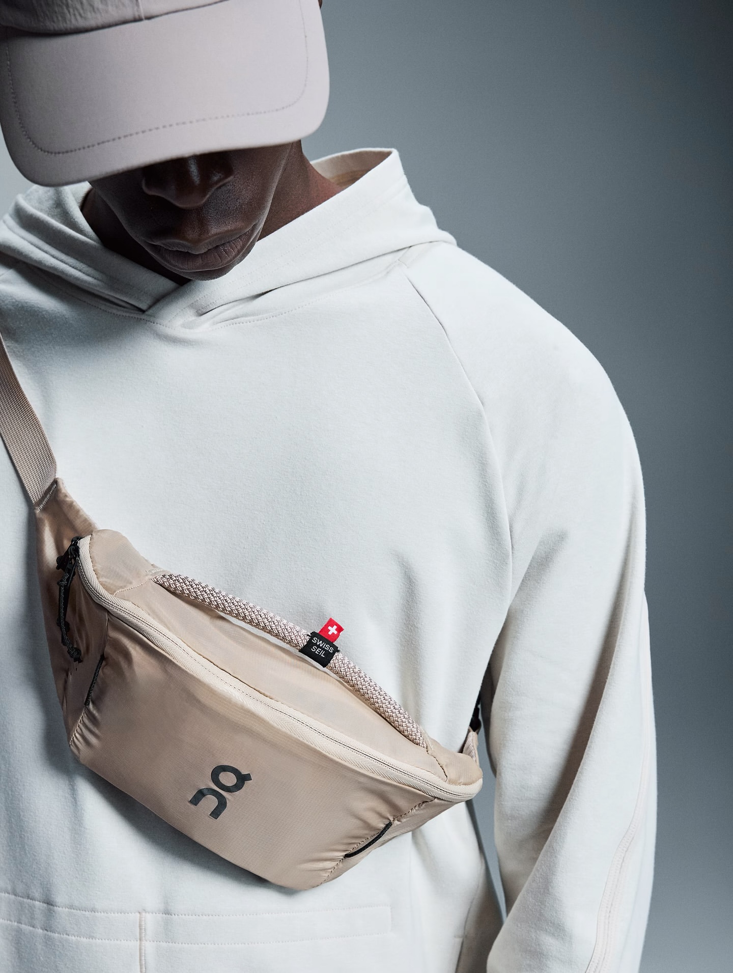 بلت بگ On Running