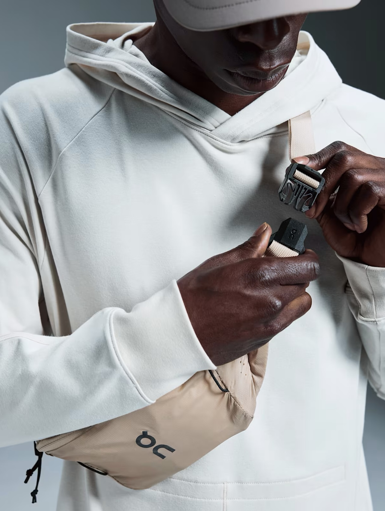 بلت بگ On Running