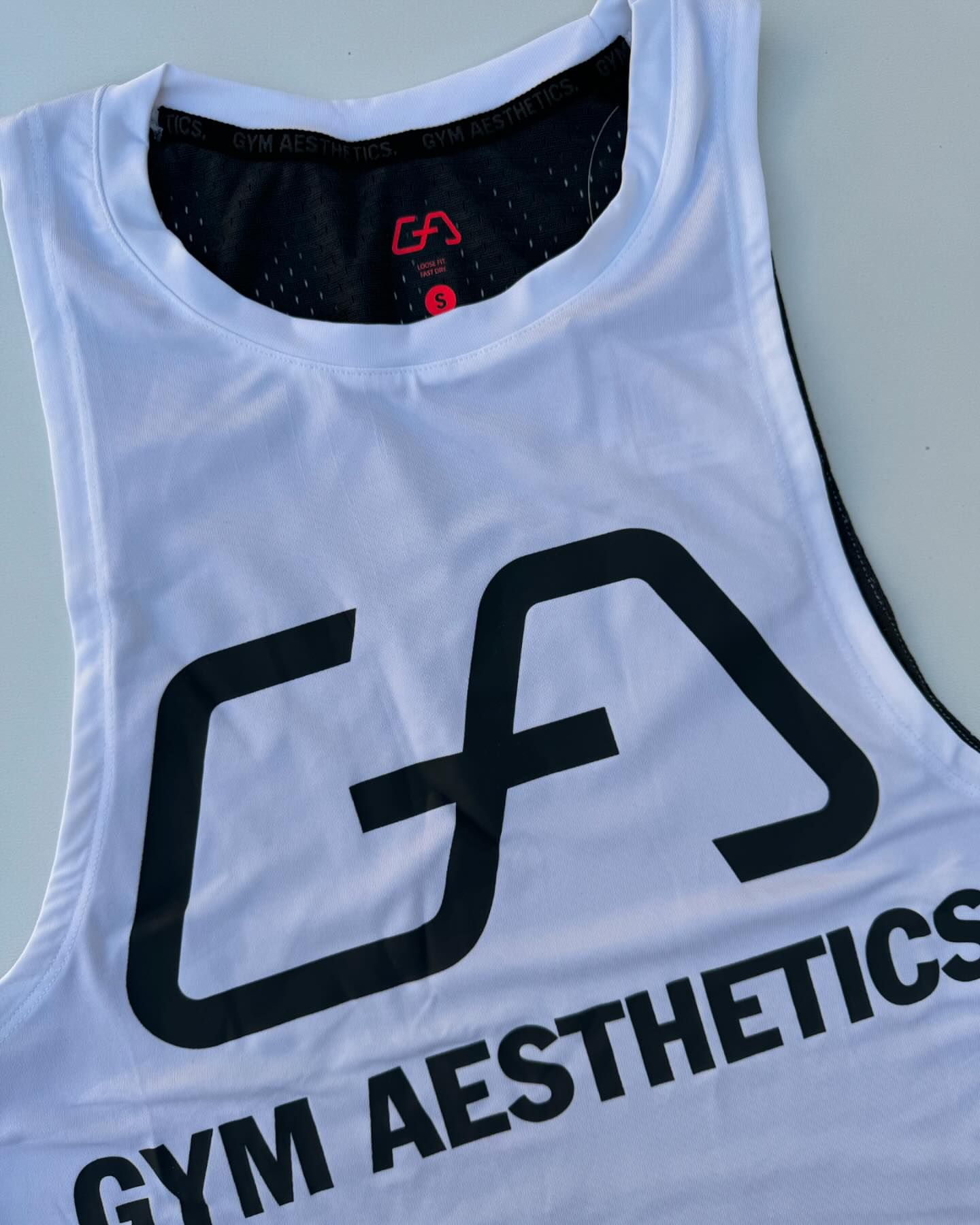 تاپ ورزشی GA