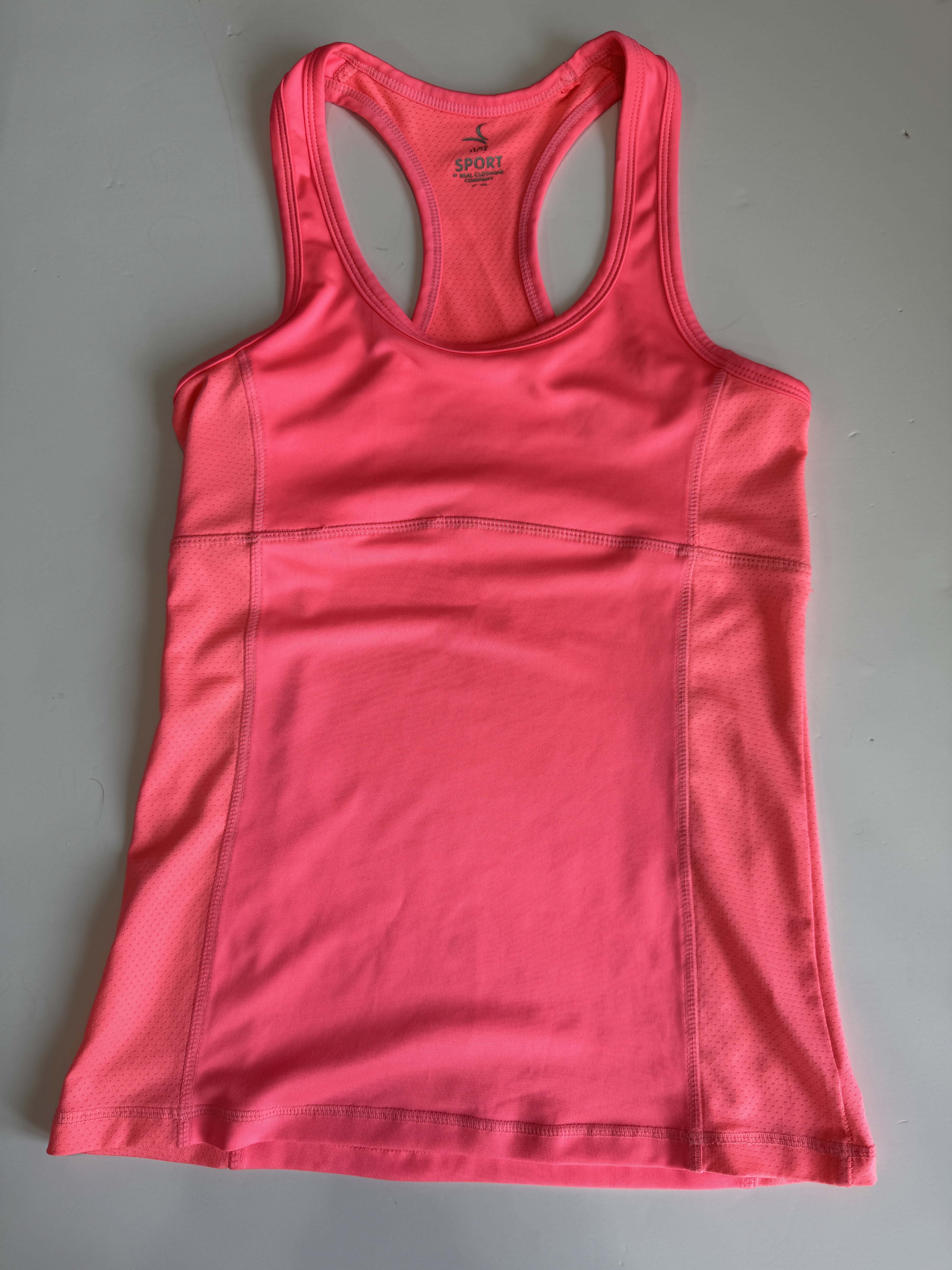 تاپ ورزشی اورجینال