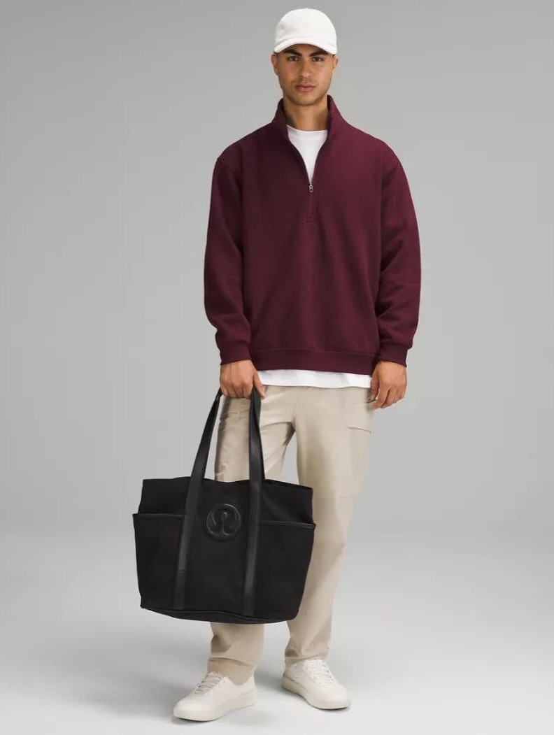 توت بگ Lululemon