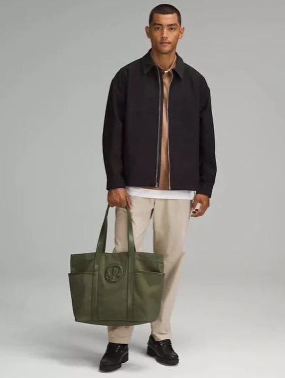 توت بگ Lululemon