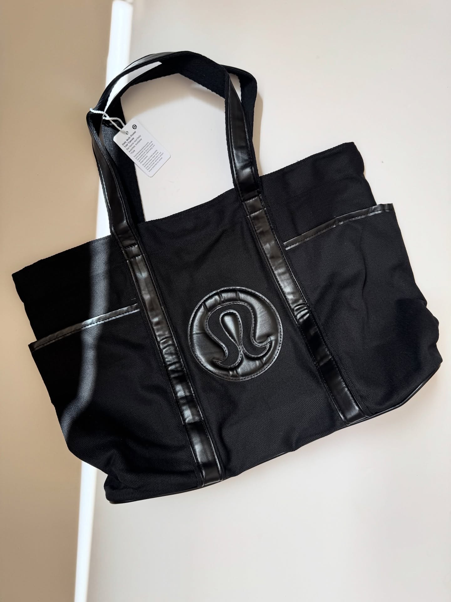 توت بگ Lululemon