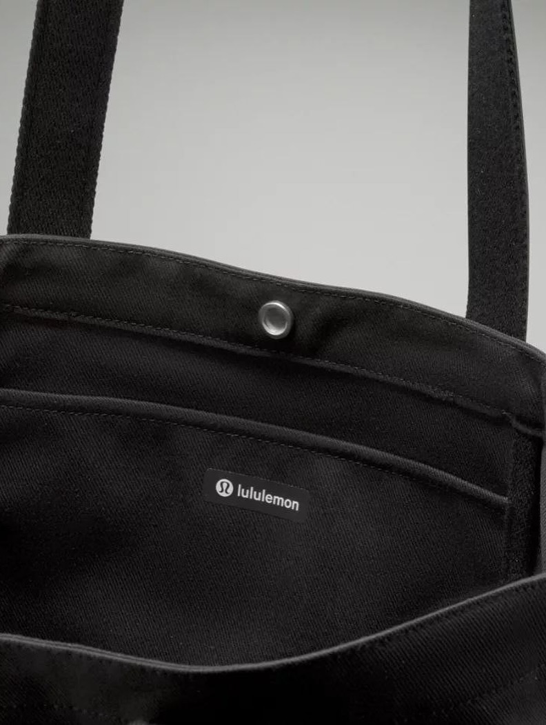 توت بگ Lululemon