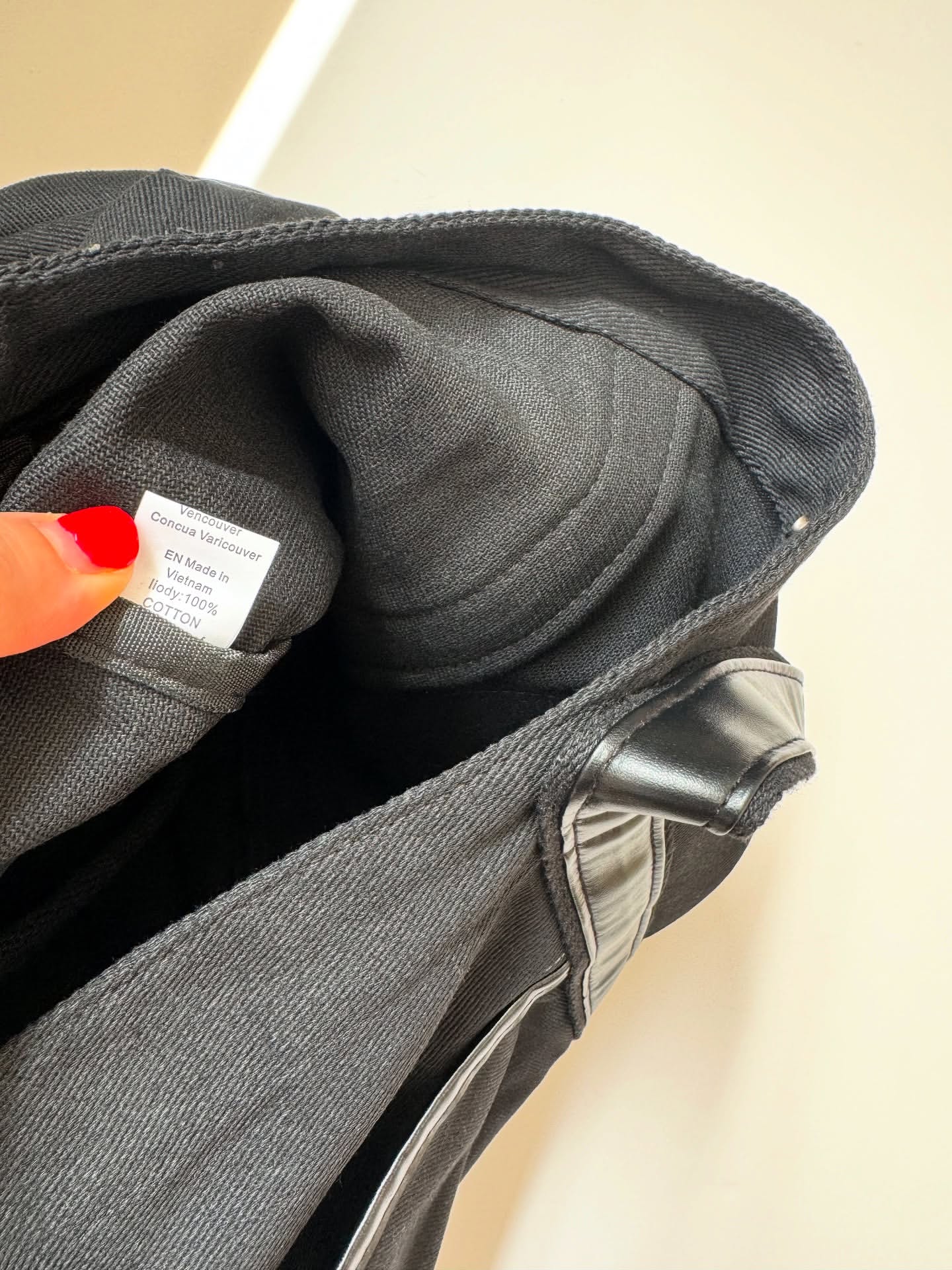 توت بگ Lululemon