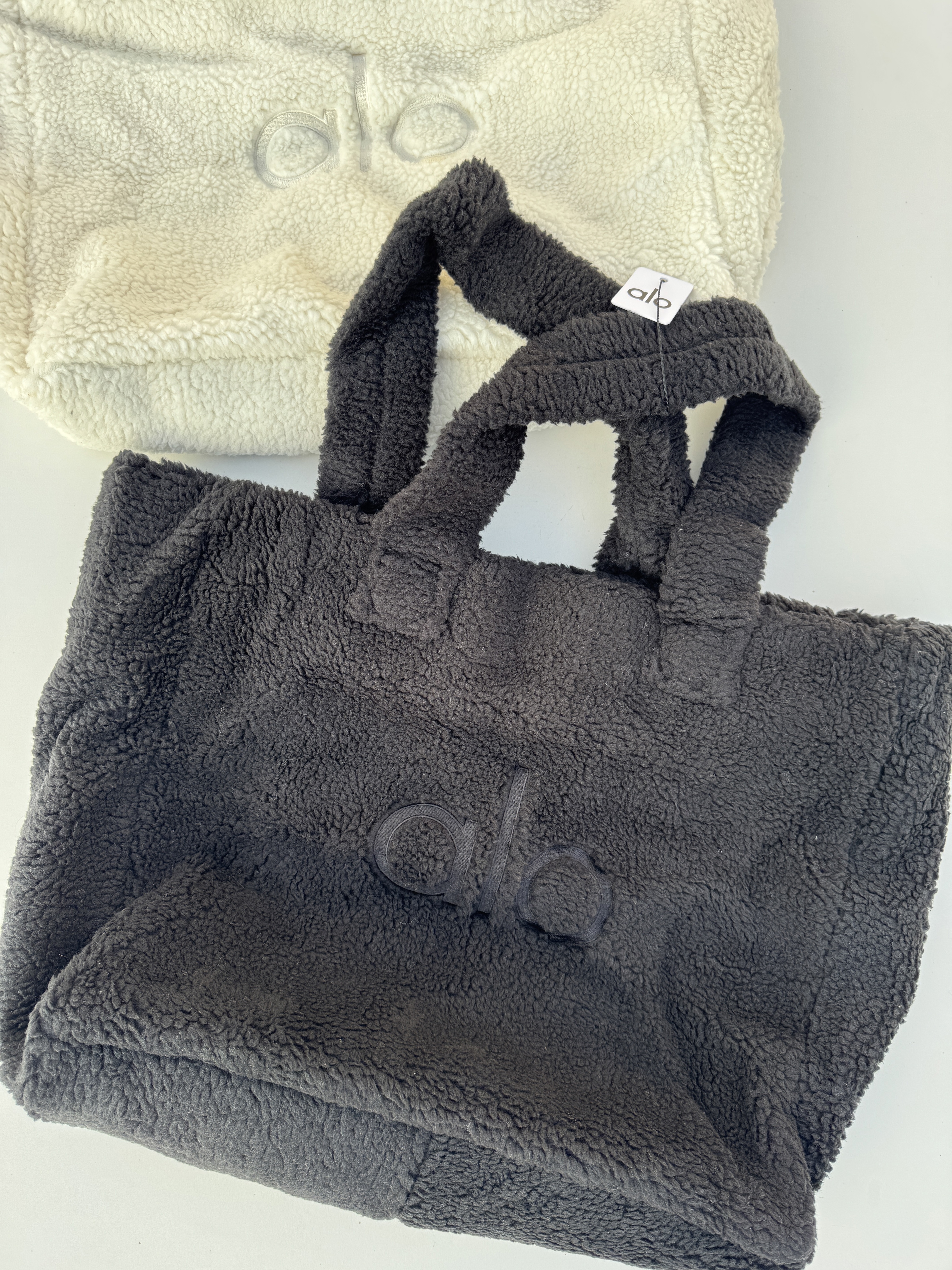 توت بگ شرپا ALO