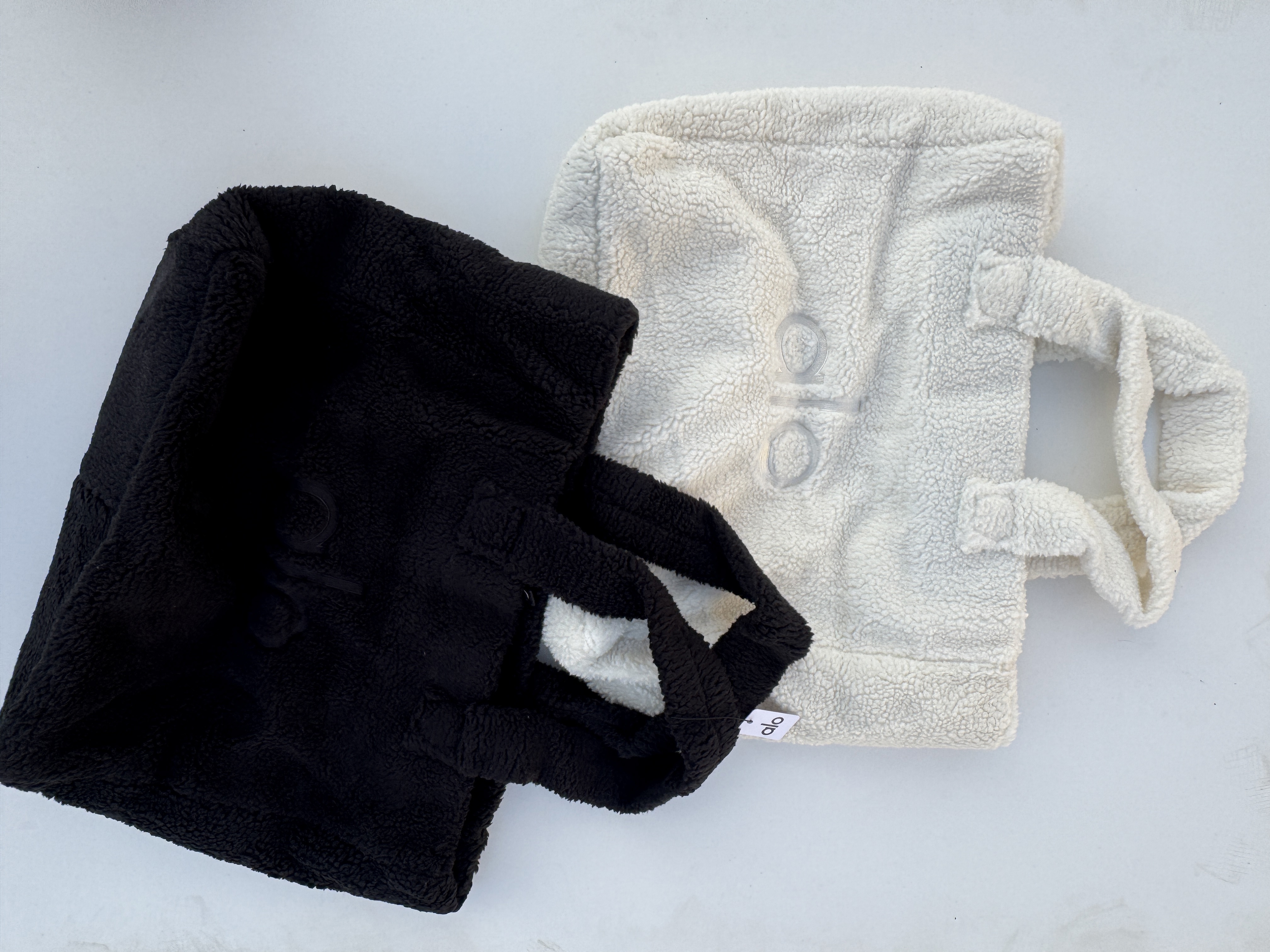 توت بگ شرپا ALO