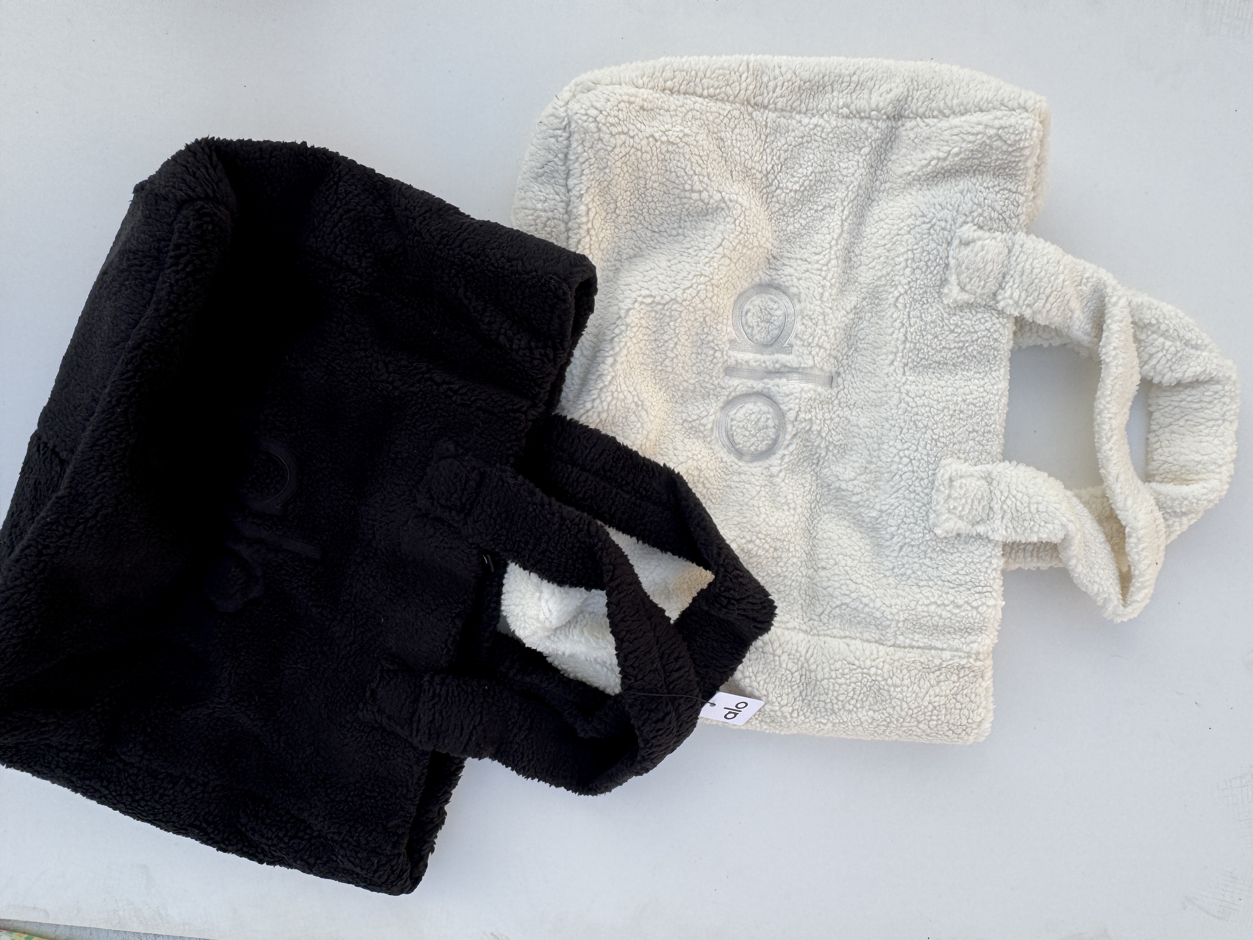 توت بگ شرپا ALO