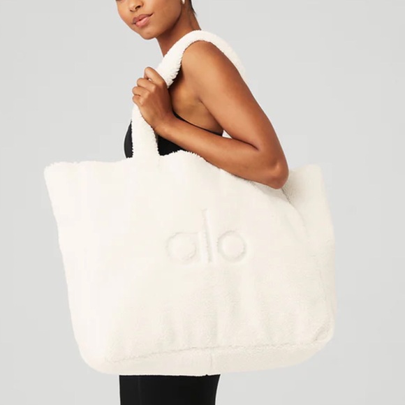 توت بگ شرپا ALO