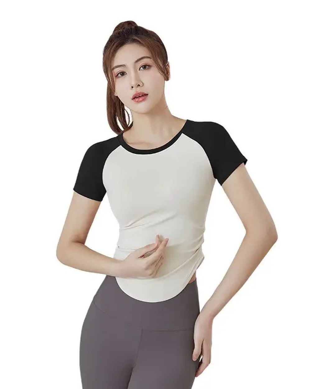 تیشرت فلامنت 042