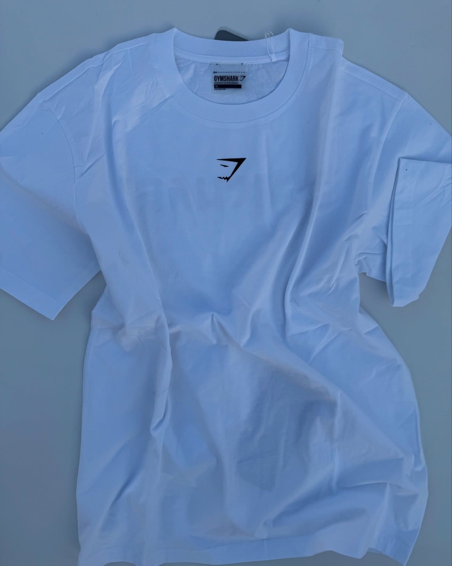 تیشرت لانگ Gymshark