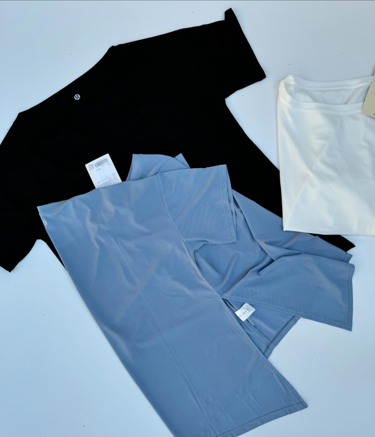 تیشرت لانگ Lululemon