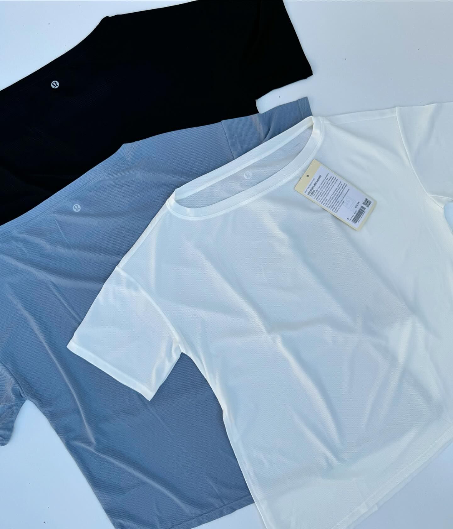 تیشرت لانگ Lululemon