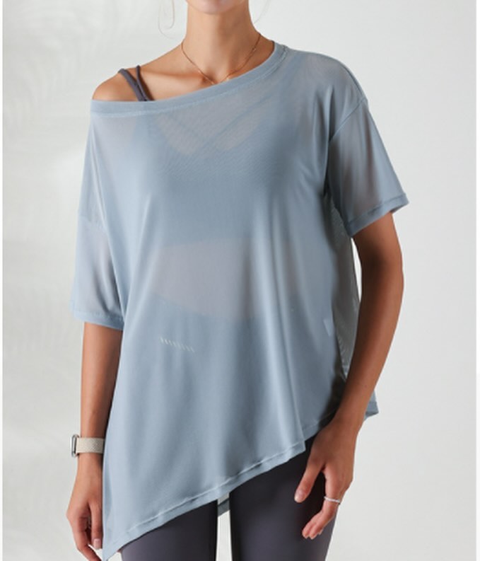 تیشرت لانگ Lululemon