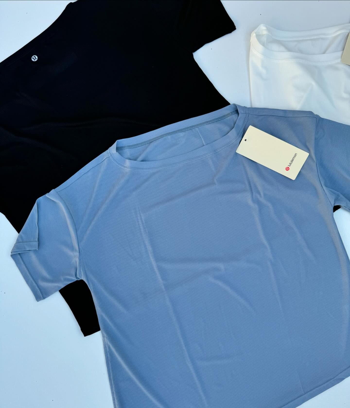 تیشرت لانگ Lululemon
