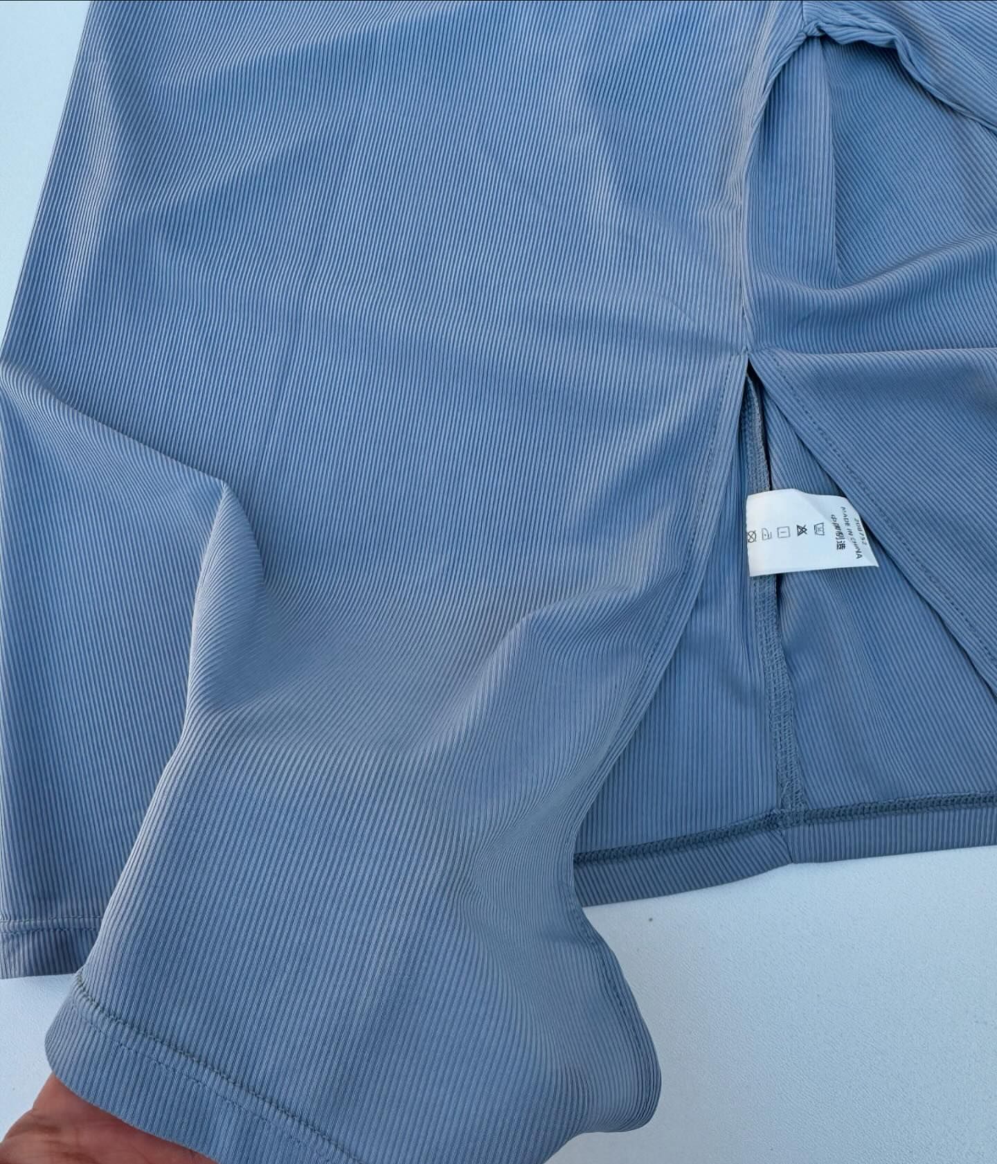 تیشرت لانگ Lululemon