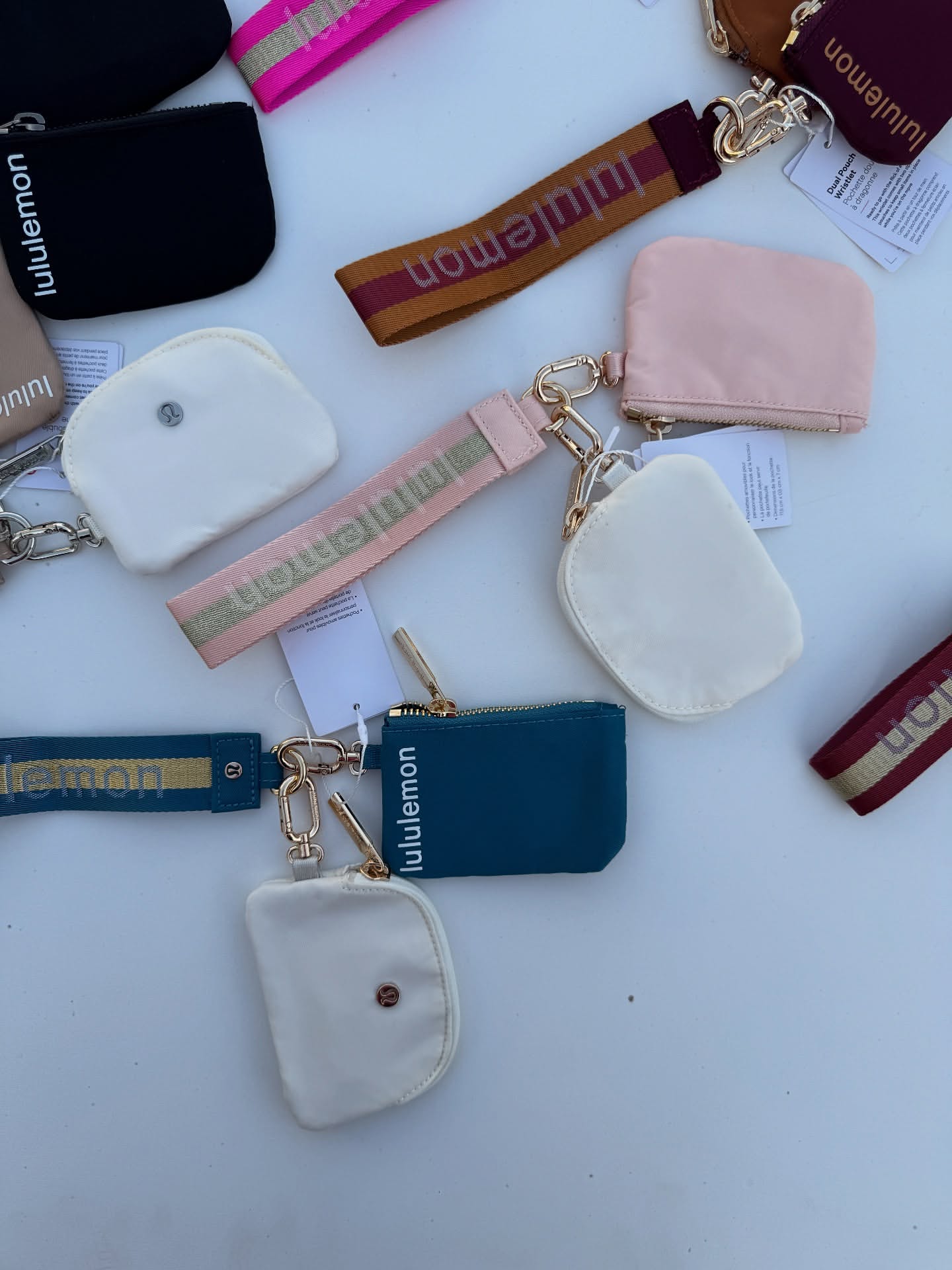 جاکارتی دوتکه Lululemon