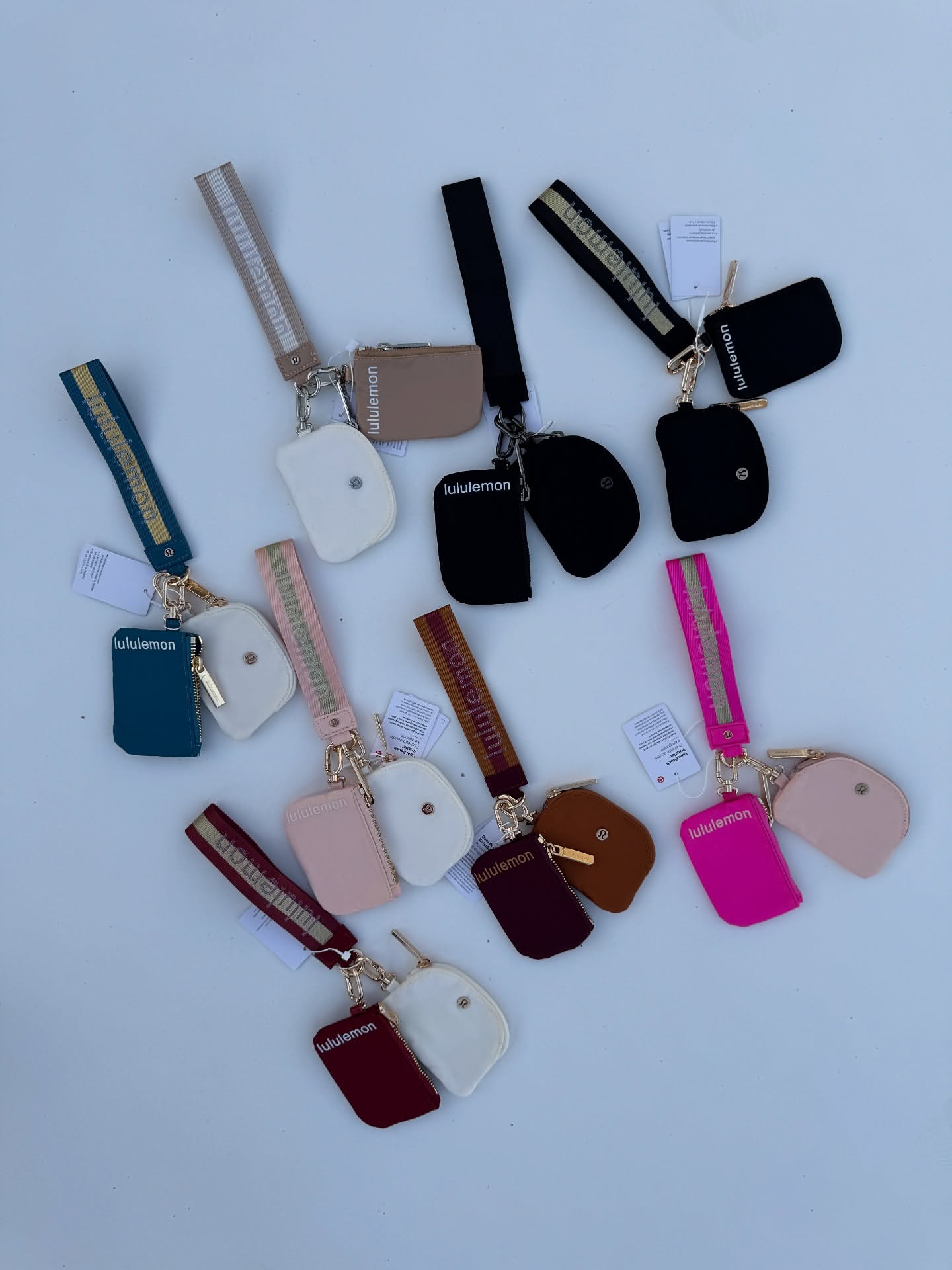 جاکارتی دوتکه Lululemon