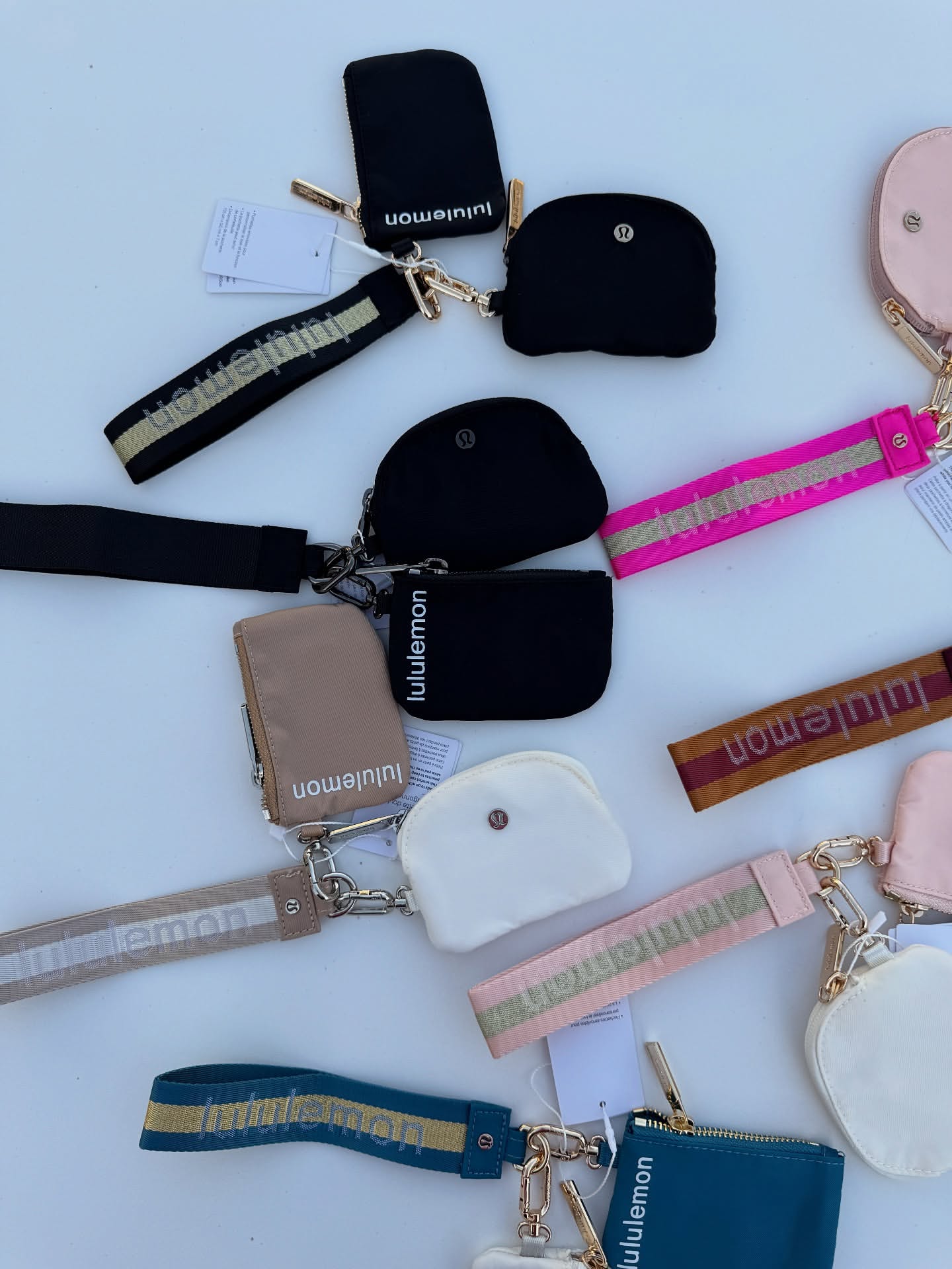 جاکارتی دوتکه Lululemon