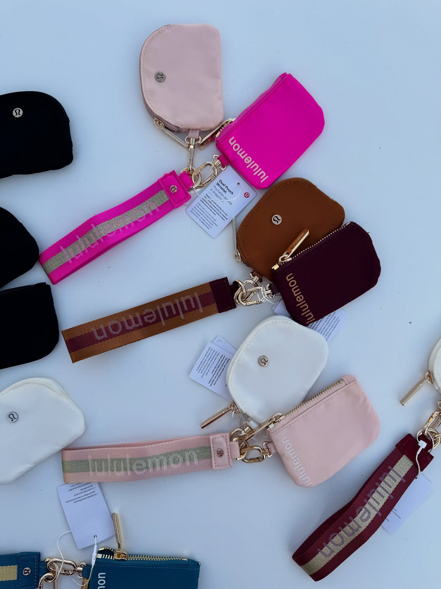 جاکارتی دوتکه Lululemon