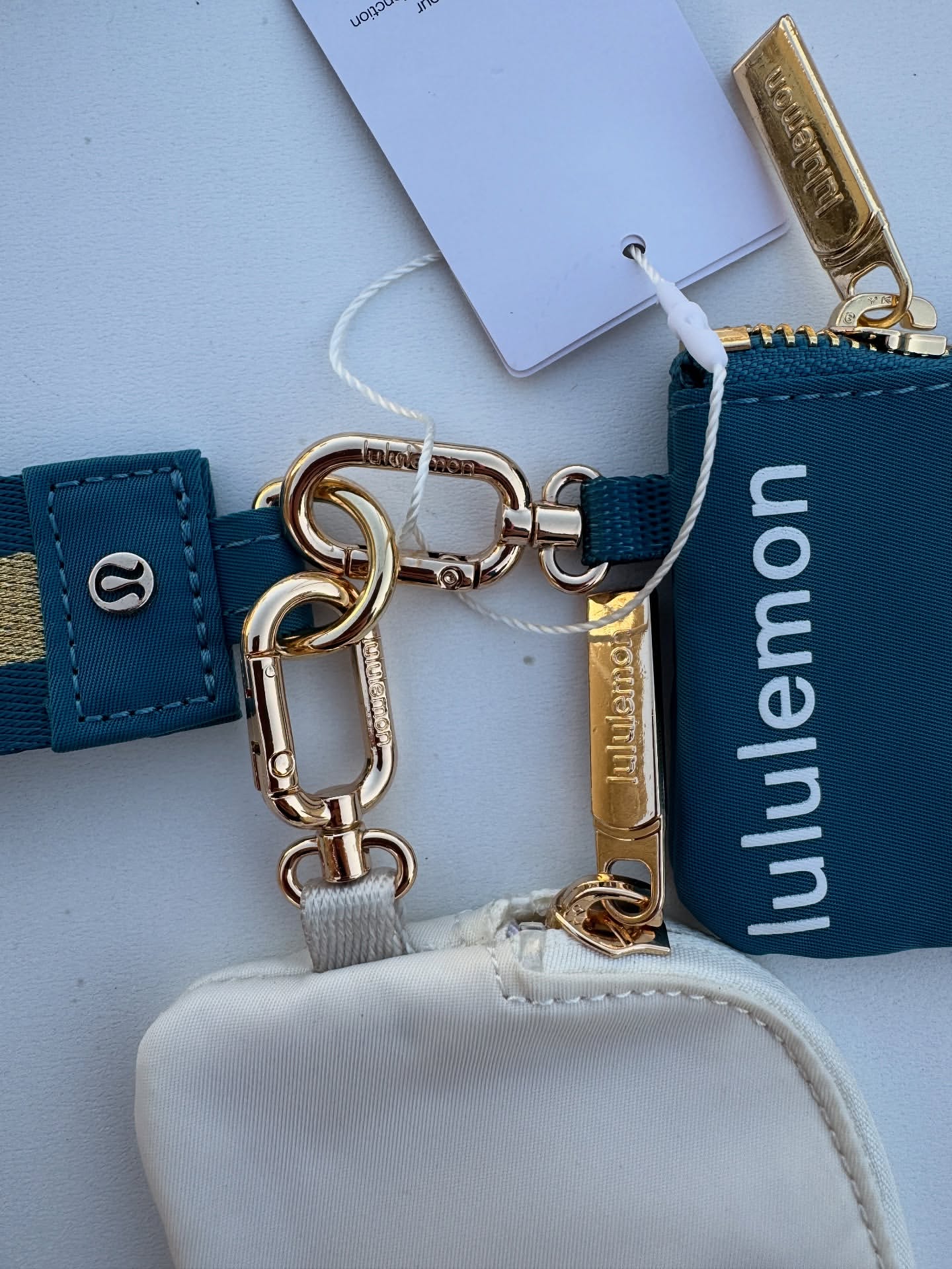 جاکارتی دوتکه Lululemon