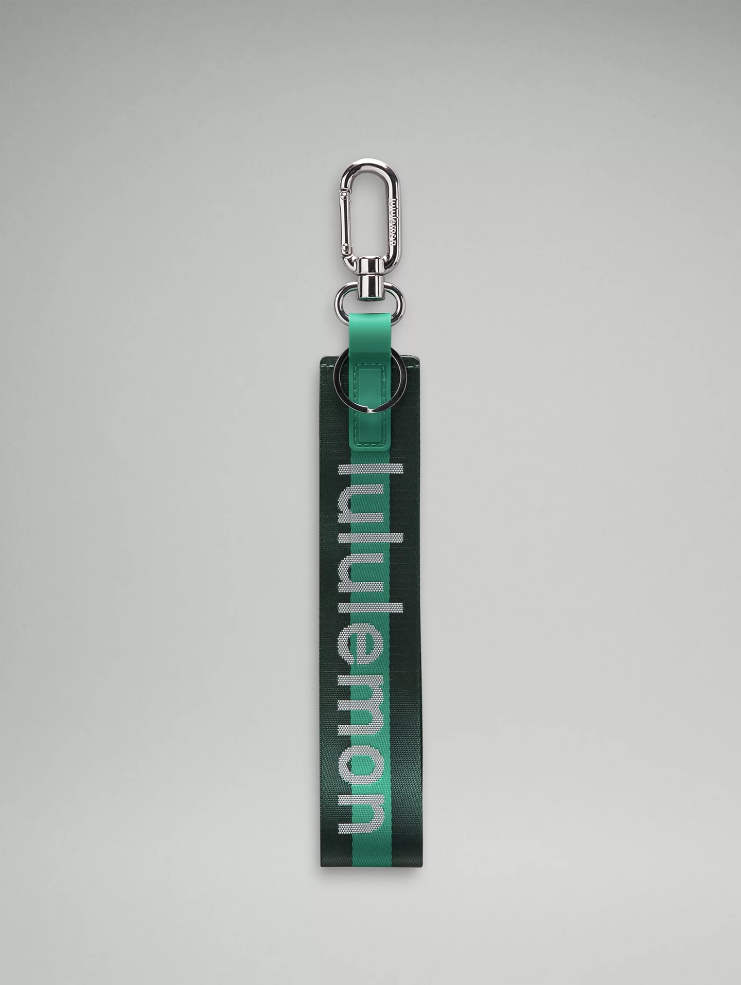 جاکلیدی استیل Lululemon