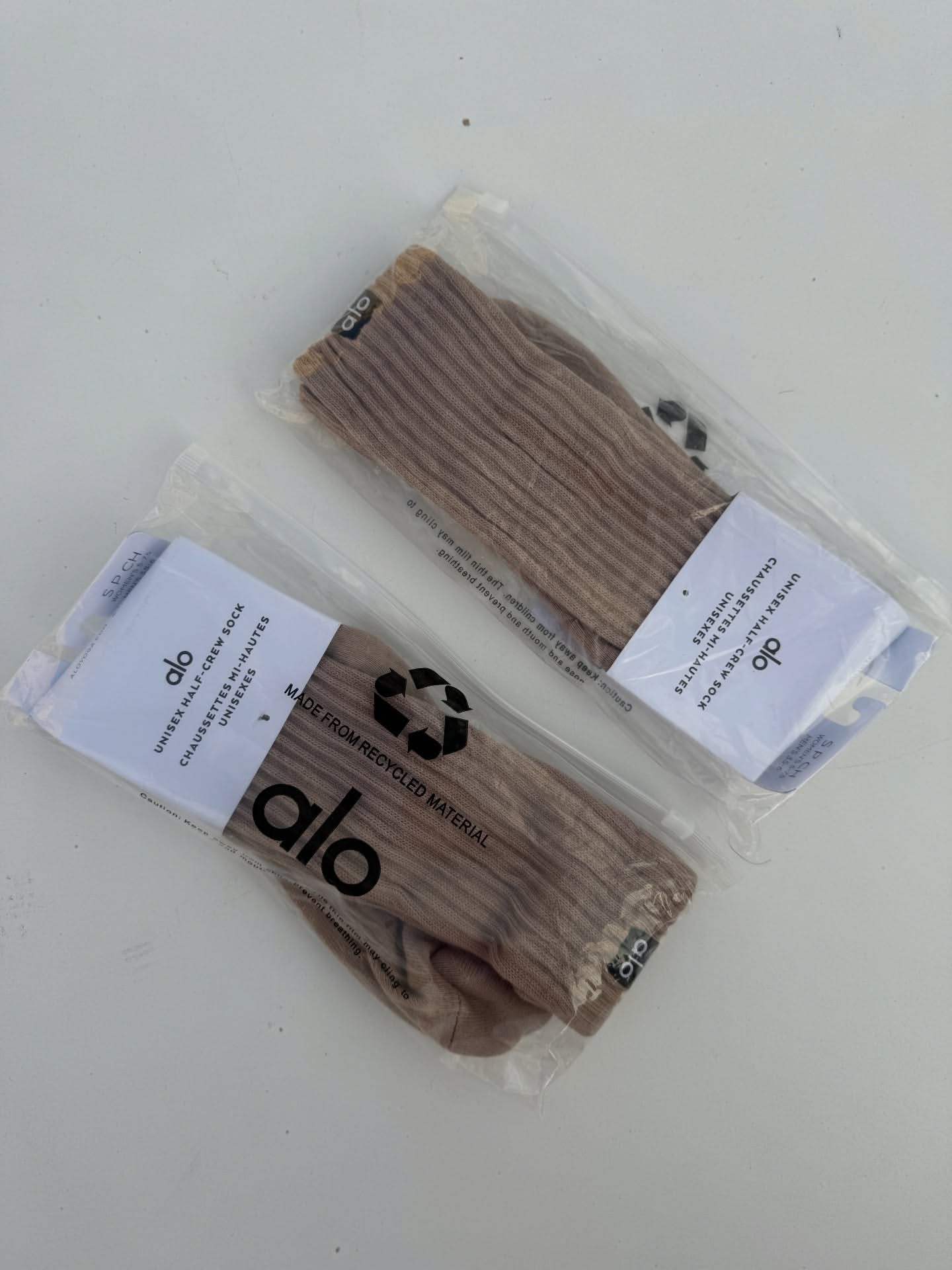 جوراب ساقدار بلند ALO