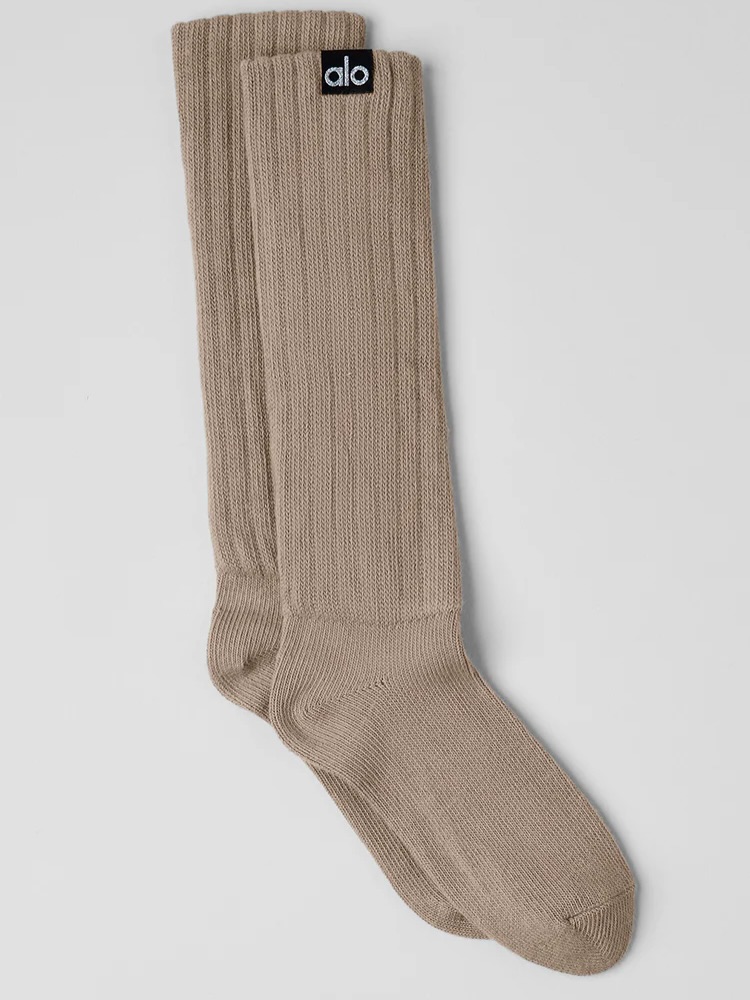 جوراب ساقدار بلند ALO