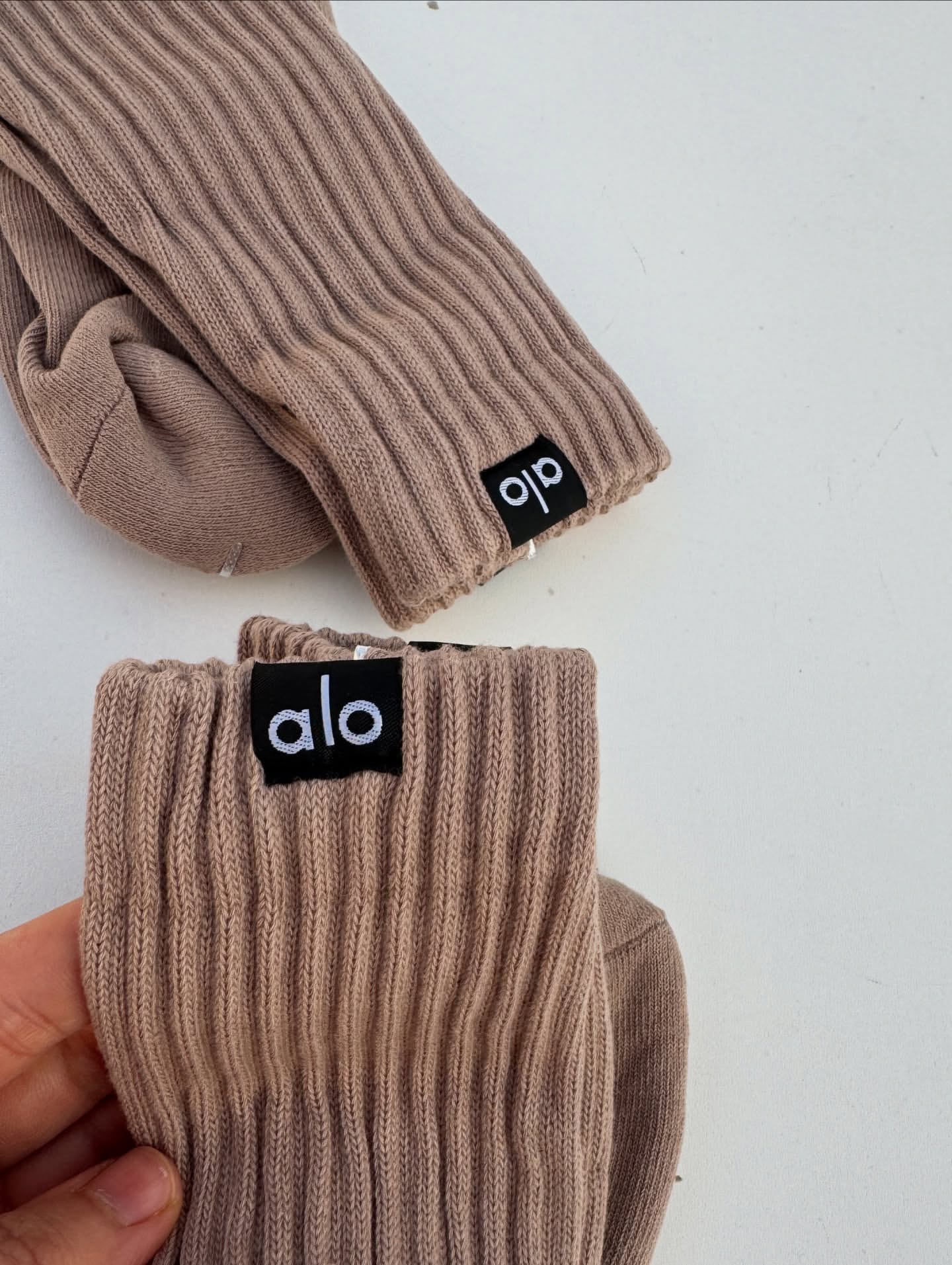 جوراب ساقدار بلند ALO