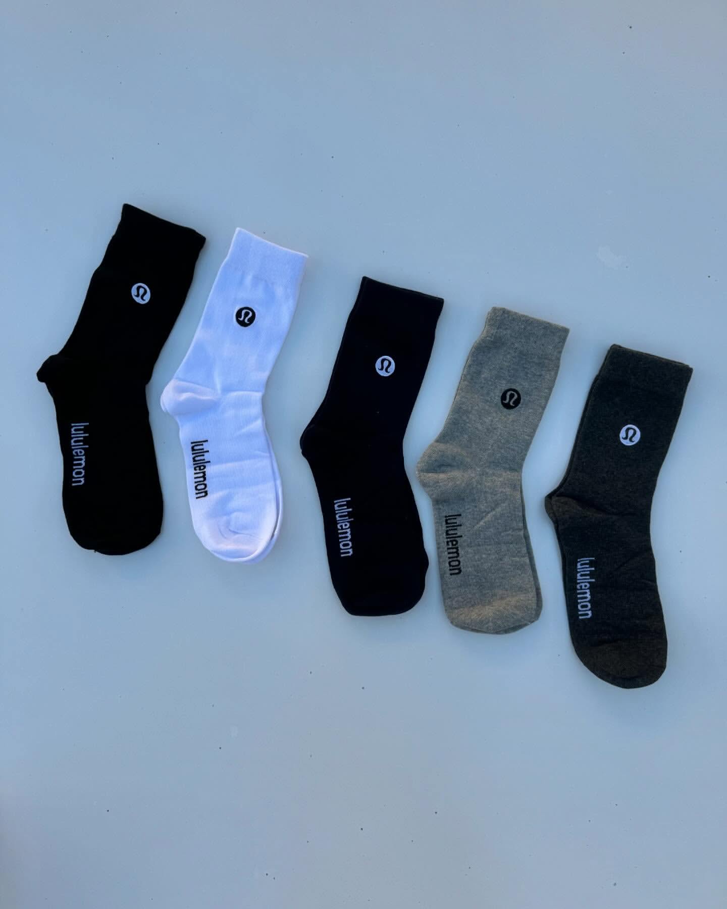 جوراب ساقدار Lululemon