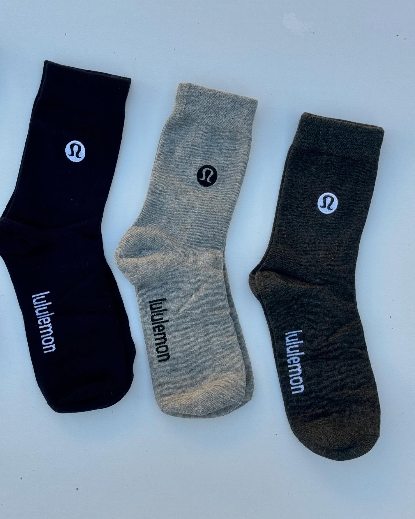 جوراب ساقدار Lululemon