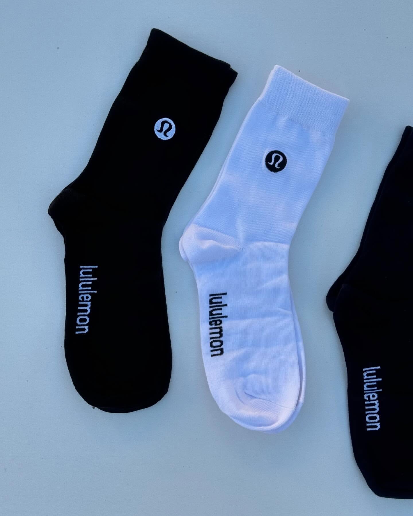 جوراب ساقدار Lululemon