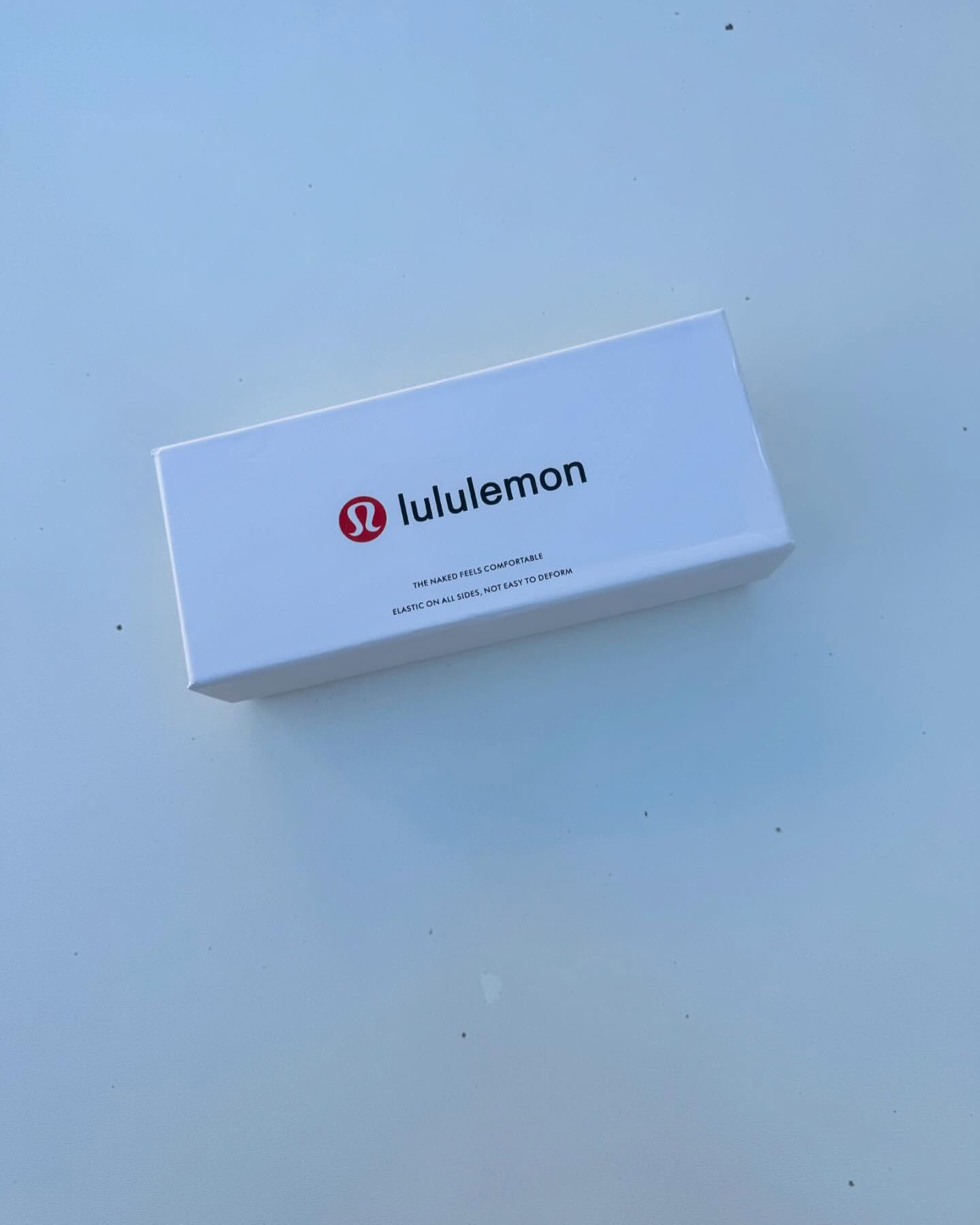 جوراب ساقدار Lululemon