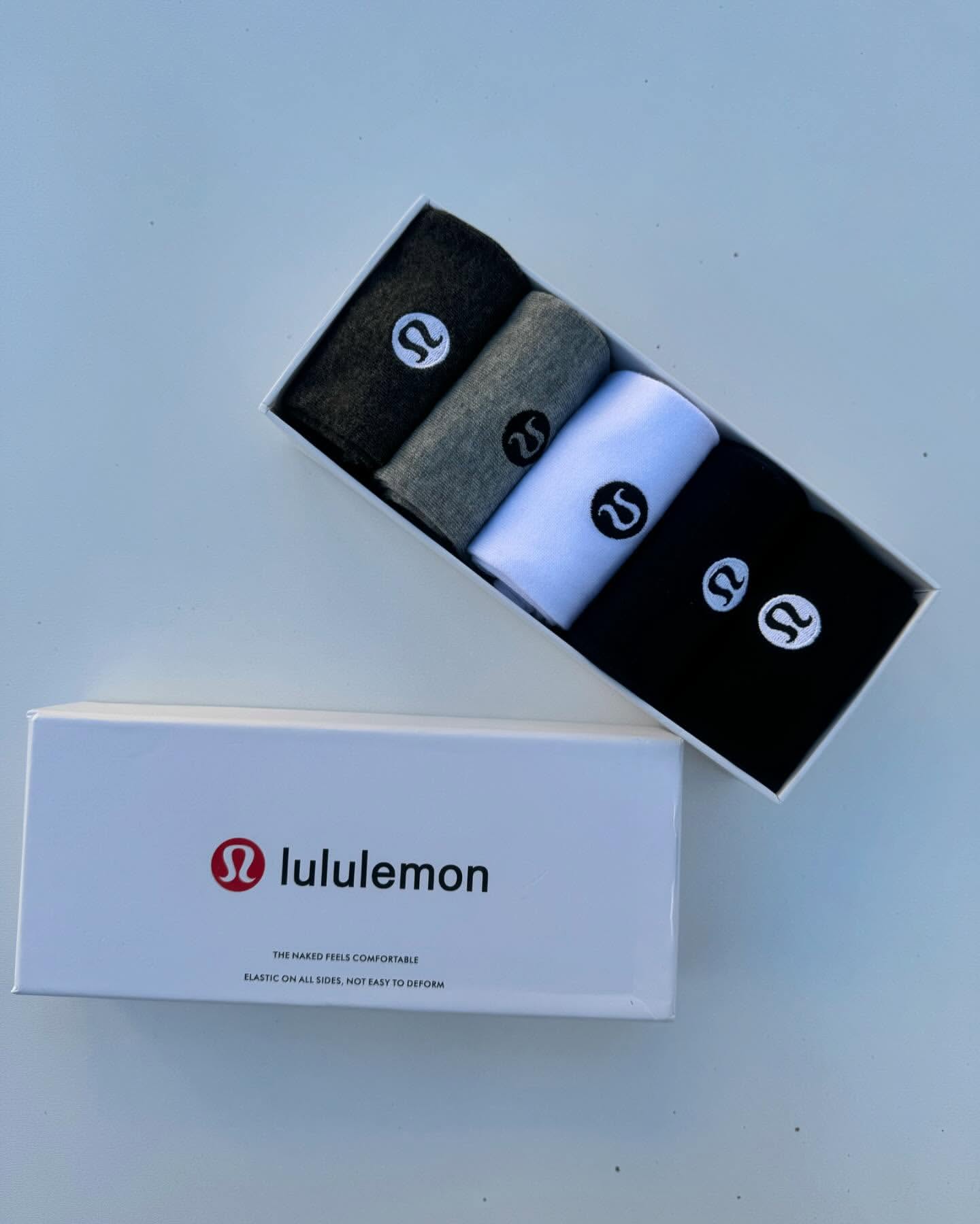 جوراب ساقدار Lululemon