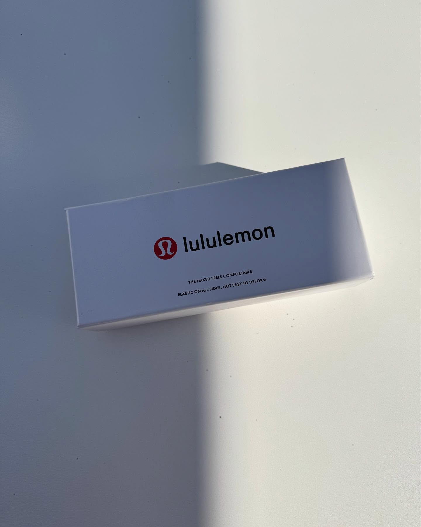 جوراب نیم ساق Lululemon