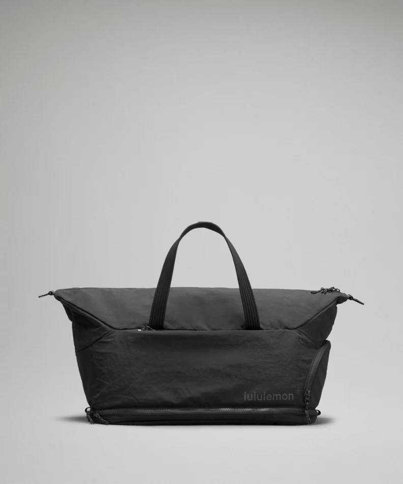 دافل بگ Lululemon