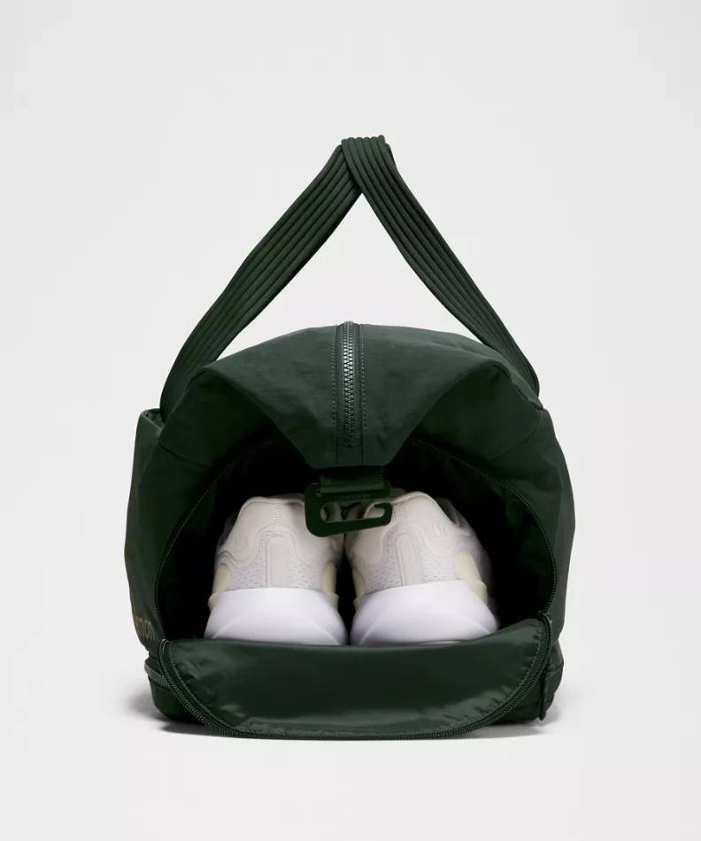 دافل بگ Lululemon