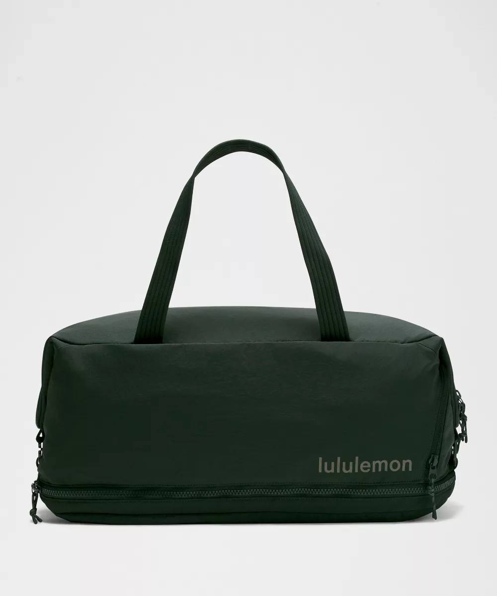 دافل بگ Lululemon