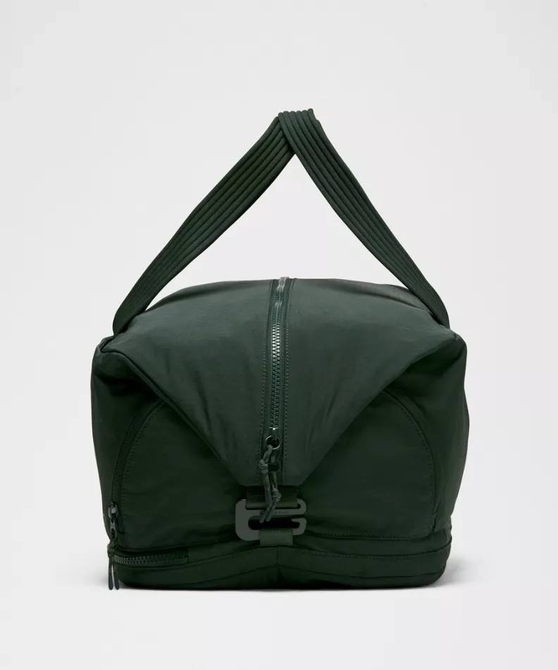 دافل بگ Lululemon