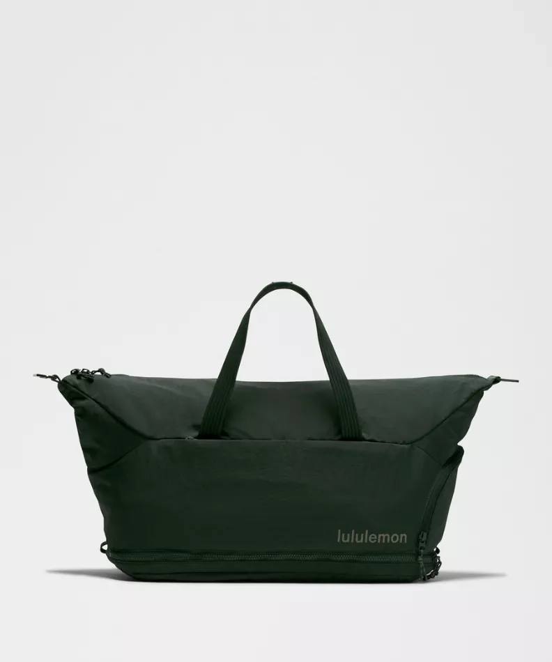 دافل بگ Lululemon