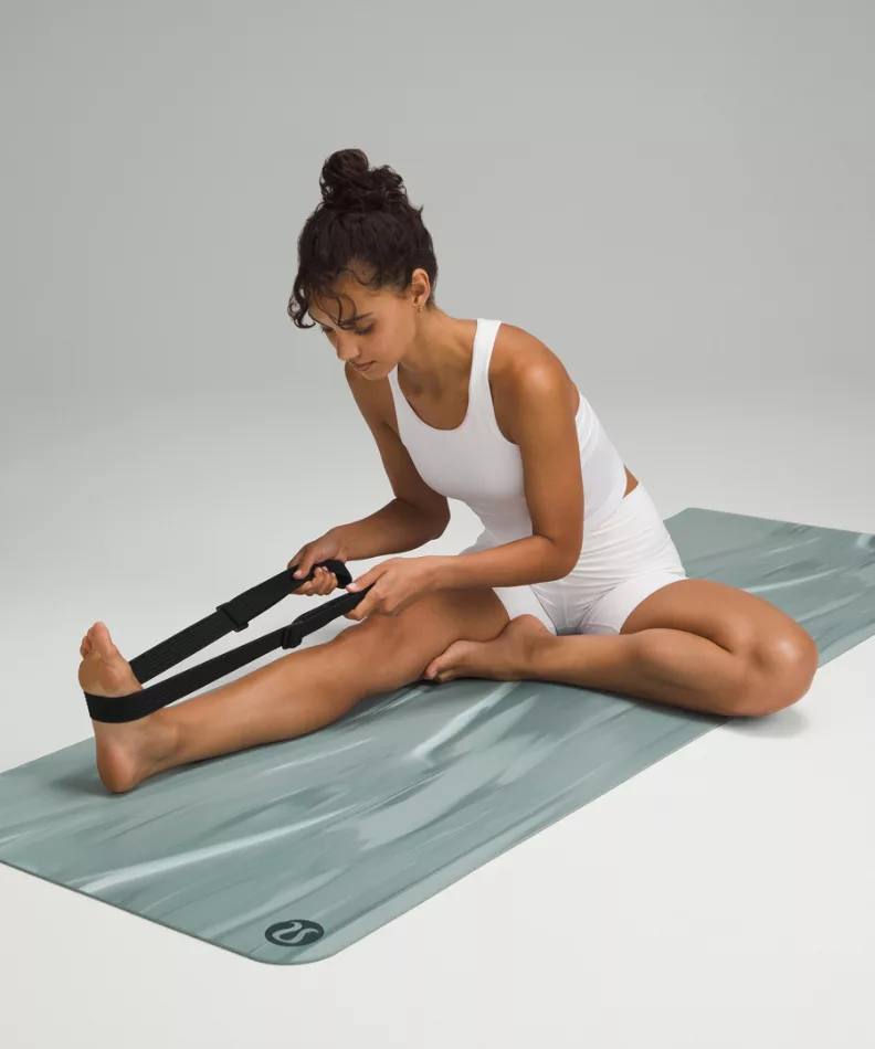 دافل بگ Lululemon